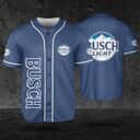 Busch Light Baseball Jersey Birthday Gift For Beer Lovers Busch Light Baseball Jersey Birthday Gift For Beer Lovers