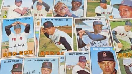 Baseball Card Collecting: From Acquisition to Appreciation Baseball Card Collecting: From Acquisition to Appreciation