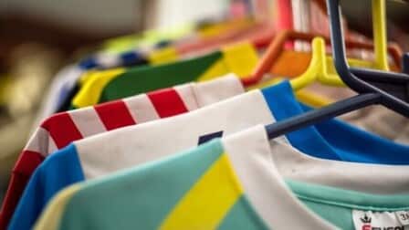 Master the Art of Jersey Styling: Selection, Enhancement, Accessories & Tucking Tips