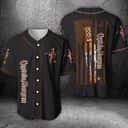 US Flag Captain Morgan Rum Baseball Jersey Sports Gift For Him US Flag Captain Morgan Rum Baseball Jersey Sports Gift For Him