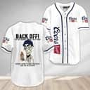 Achmed Back Off With Coors Banquet Baseball Jersey Beer Lovers Gift Achmed Back Off With Coors Banquet Baseball Jersey Beer Lovers Gift