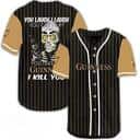 Laugh Cry Take My Guinness Beer Baseball Jersey I Kill You Laugh Cry Take My Guinness Beer Baseball Jersey I Kill You