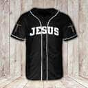 I'm On Team Jesus Baseball Jersey I'm Not Religious I'm A Christian I'm On Team Jesus Baseball Jersey I'm Not Religious I'm A Christian