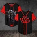 Jesus Baseball Jersey Child Of God Christian Gift For Friends Jesus Baseball Jersey Child Of God Christian Gift For Friends