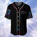 Way Maker Miracle Worker Jesus Baseball Jersey Way Maker Miracle Worker Jesus Baseball Jersey