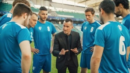 From Mindset to Kickoff: The Ultimate Guide to Football Game Preparation