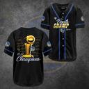NBA Golden State Warriors Baseball Jersey 21-22 Champions NBA Golden State Warriors Baseball Jersey 21-22 Champions