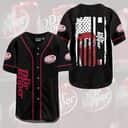 Dr Pepper Beer Flag Baseball Jersey Gift For Sporty Husband Dr Pepper Beer Flag Baseball Jersey Gift For Sporty Husband