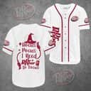 Hocus Pocus I Need Dr Pepper Beer To Focus Baseball Jersey Hocus Pocus I Need Dr Pepper Beer To Focus Baseball Jersey