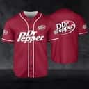 Dr Pepper Baseball Jersey Birthday Gift For Beer Lovers Dr Pepper Baseball Jersey Birthday Gift For Beer Lovers