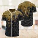 Guinness Baseball Jersey Beer Lovers Gift