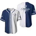 Michelob ULTRA Baseball Jersey Dual Colors Gift For Beer Lovers Michelob ULTRA Baseball Jersey Dual Colors Gift For Beer Lovers