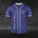 Michelob ULTRA Beer Baseball Jersey Sports Gift For Dad Michelob ULTRA Beer Baseball Jersey Sports Gift For Dad
