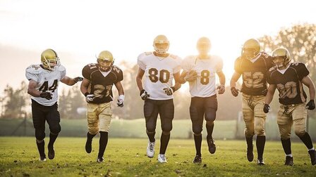 Gridiron Globetrotting: Exploring American Football's Popularity in 15 Unexpected Countries