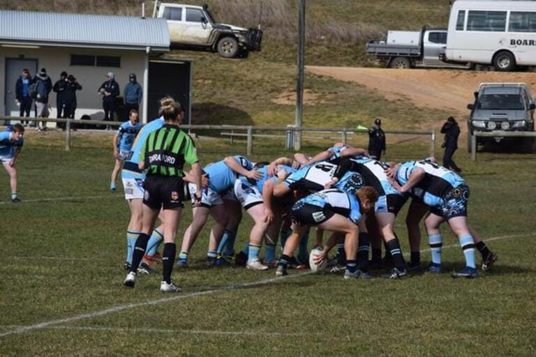 AUSTRALIA women's football team
