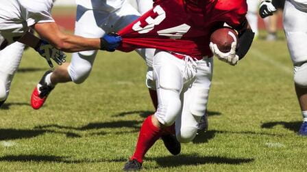 America's Game: Analyzing the Ups and Downs of Football's Popularity