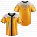 Michelob ULTRA Full Beer Baseball Jersey Gift For Baseball Dad Michelob ULTRA Full Beer Baseball Jersey Gift For Baseball Dad