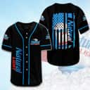 US Natural Light Flag Baseball Jersey Beer Lovers Gift US Natural Light Flag Baseball Jersey Beer Lovers Gift