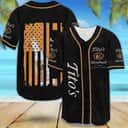 Tito's Vodka Baseball Jersey Gift For Sporty Husband Tito's Vodka Baseball Jersey Gift For Sporty Husband