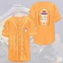 Crown Royal Peach Baseball Jersey Gift For Whisky Lovers Crown Royal Peach Baseball Jersey Gift For Whisky Lovers