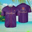 Crown Royal Baseball Jersey Gift For Sport Dad Crown Royal Baseball Jersey Gift For Sport Dad