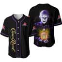 Crown Royal Whisky Baseball Jersey Hellraiser Gift For Sport Dad Crown Royal Whisky Baseball Jersey Hellraiser Gift For Sport Dad