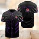 Crown Royal Baseball Jersey Gift For Sporty Husband