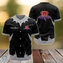 Crown Royal Whisky Baseball Jersey Gift For Him Crown Royal Whisky Baseball Jersey Gift For Him