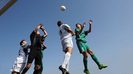 Mastering Heads Up Blocking: Essential Strategies for Football Success