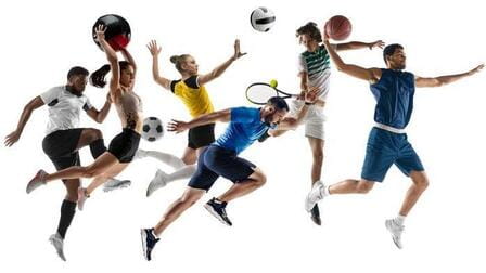 Score Big with the Perfect Outfit: Dressing for Every Sports Game