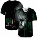 Michael Myers In Case Of Accident My Blood Type Is Beck’s Baseball Jersey Michael Myers In Case Of Accident My Blood Type Is Beck’s Baseball Jersey