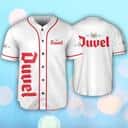 Duvel Beer Baseball Jersey Gift For Sporty Boyfriend Duvel Beer Baseball Jersey Gift For Sporty Boyfriend