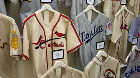 Home Run Fashion For Men: Dress to Impress at Your Next Ballgame