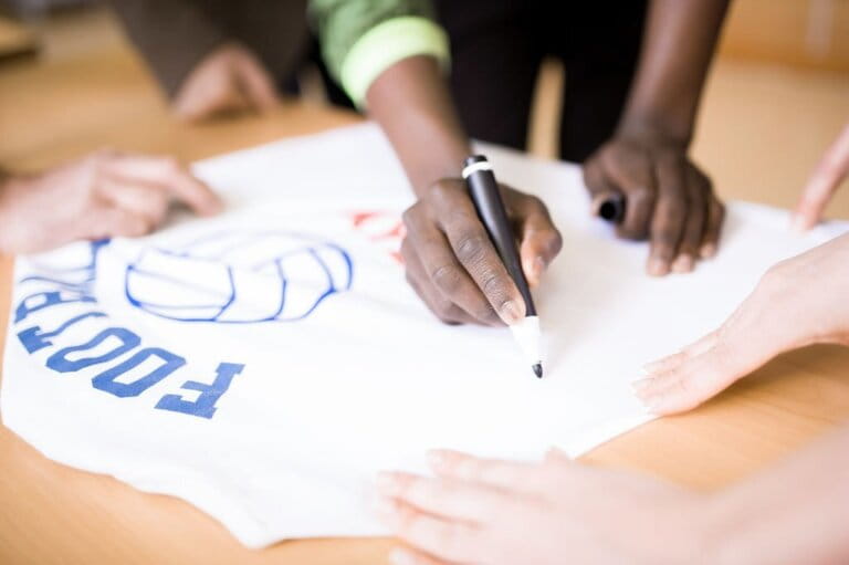 What Not to Wear at Sporting Events What Not to Wear at Sporting Events