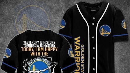 Unveiling the Alluring 30: Golden State Warriors Baseball Jersey Collection