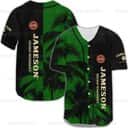 Vintage Jameson Irish Whiskey Baseball Jersey Gift For Best Friend Vintage Jameson Irish Whiskey Baseball Jersey Gift For Best Friend