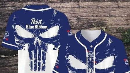 Unveiling the Top 24 Must-Have Pabst Blue Ribbon Baseball Jerseys! Unveiling the Top 24 Must-Have Pabst Blue Ribbon Baseball Jerseys!