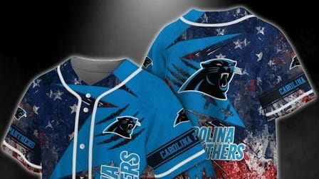 Unveiling the Phenomenal 18: Unforgettable Carolina Panthers Baseball Jerseys! Unveiling the Phenomenal 18: Unforgettable Carolina Panthers Baseball Jerseys!