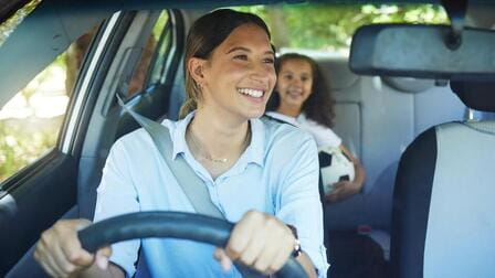 Fashionable and Comfortable Soccer Mom Looks