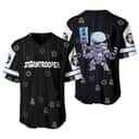 Star Wars Stormtrooper Baseball Jersey Gift For Sporty Husband