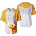 Disney Winnie The Pooh Baseball Jersey Gift For Him