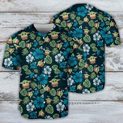 The Mandalorian Baby Yoda Star Wars Baseball Jersey Gift For Best Friend The Mandalorian Baby Yoda Star Wars Baseball Jersey Gift For Best Friend