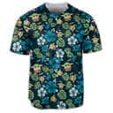 The Mandalorian Baby Yoda Star Wars Baseball Jersey Gift For Best Friend