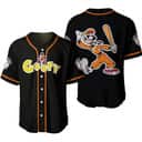 Disney Goofy Baseball Jersey Gift For Baseball Fans