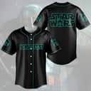 Star Wars Boba Fett Baseball Jersey Gift For Sporty Boyfriend Star Wars Boba Fett Baseball Jersey Gift For Sporty Boyfriend