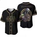 Baby Yoda Boba Fett Rancor Star Wars The Mandalorian Baseball Jersey Baby Yoda Boba Fett Rancor Star Wars The Mandalorian Baseball Jersey