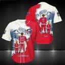 Columbus Blue Jackets Father And Son Baseball Jersey Columbus Blue Jackets Father And Son Baseball Jersey