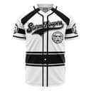 Stormtrooper Star Wars Baseball Jersey Gift For Best Friend