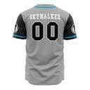 Jedi Skywalker Star Wars Baseball Jersey Gift For Sport Dad Jedi Skywalker Star Wars Baseball Jersey Gift For Sport Dad
