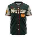 Mandalorians Boba Fett Star Wars Baseball Jersey Gift For Best Friend